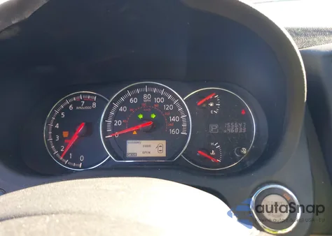 2012 Nissan Maxima 3.5 Sv from USA, damaged, VIN 1N4AA5AP0CC818900